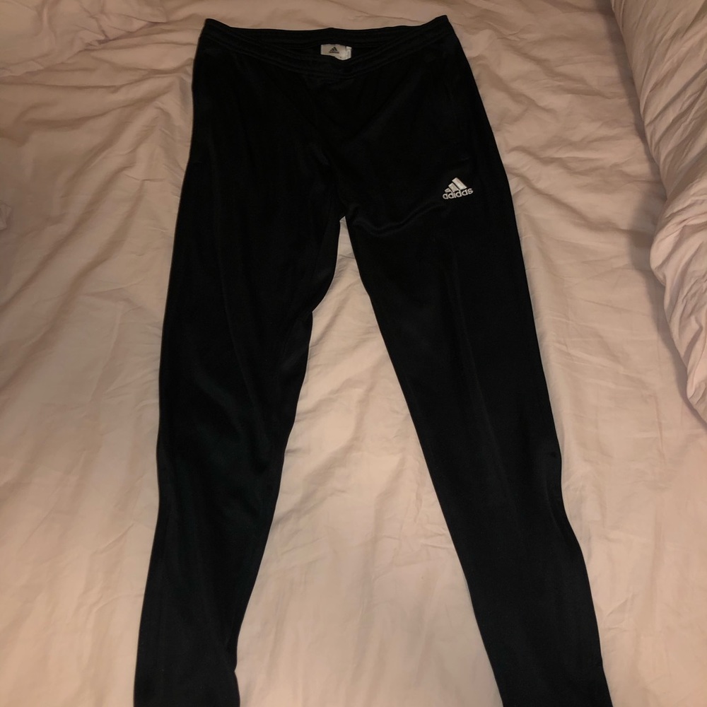 Adidas joggers
